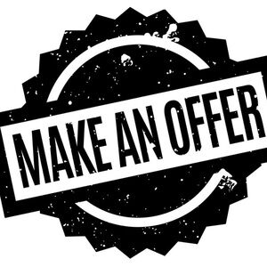 EVERYTHING MUST GO!!